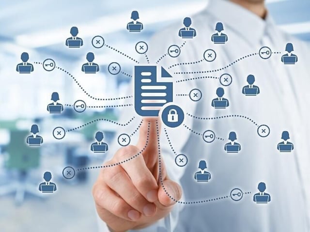 How data sharing ecosystems are giving organizations a competitive edge