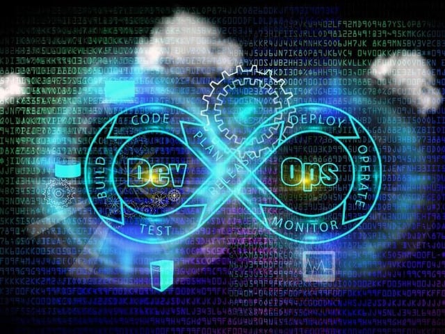 The latest trends in DevOps: Infrastructure-as-code, automation and the importance of communication