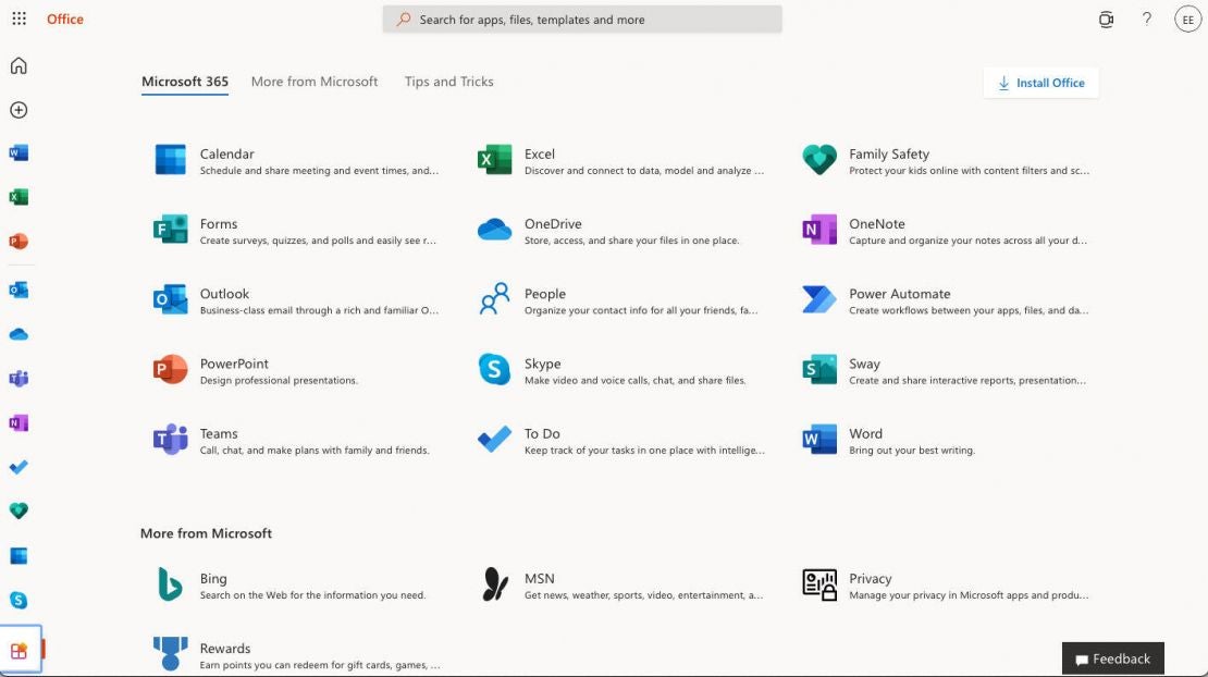 What Apple users should expect when using Microsoft 365 subscriptions ...