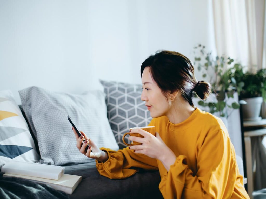 Would you date a virtual companion? Report sheds light on “love in an algorithmic age”