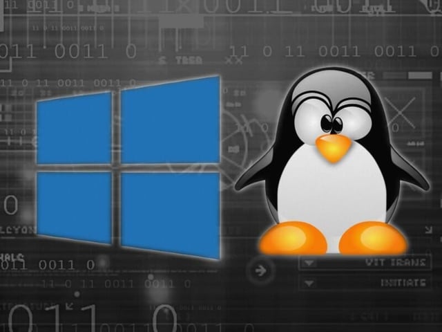Microsoft Linux is not what you thought (or hoped) it would be