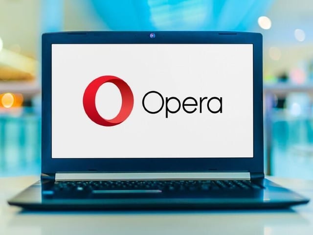Try Opera Workspaces to simplify your browsing life