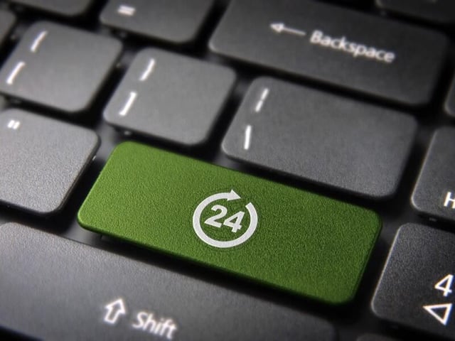 Windows 10 PowerToys: How to keep your PC awake without changing settings