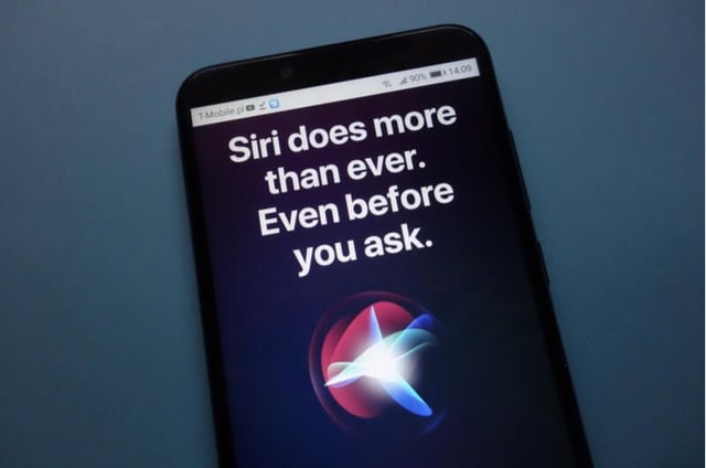 How to customize Siri’s voice in iOS 14.5