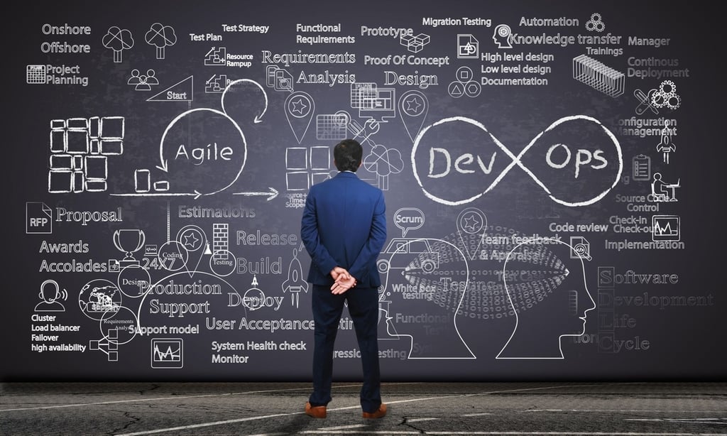 How to become an entrepreneurial engineer and create your own career path