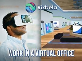 virbela virtual office