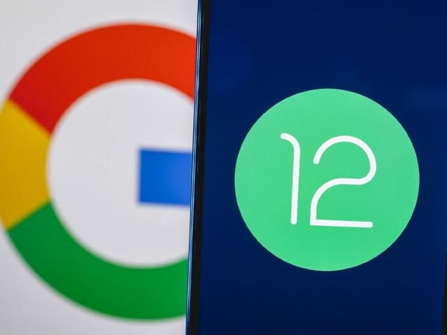 You can activate Google Assistant from the power button in Android 12