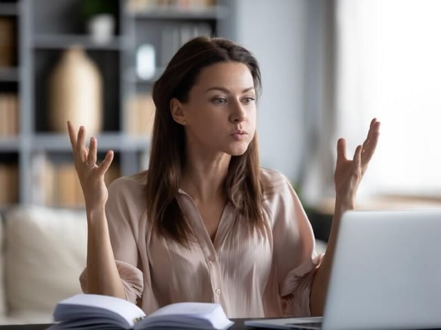 Top 5 tech annoyances