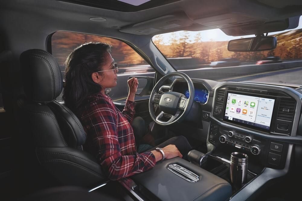 Ford’s new BlueCruise hands-off driving feature is a solid first effort