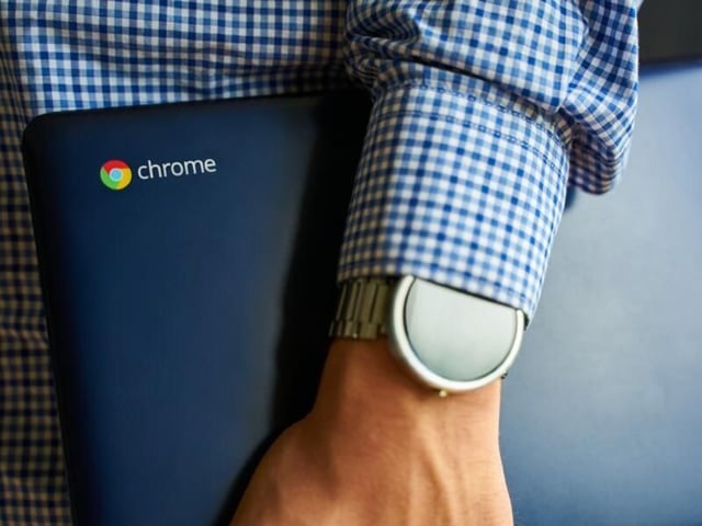 Why you should install Google Docs on your Chromebook
