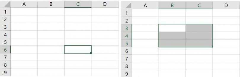 how-to-use-vba-to-change-the-active-cell-color-in-an-excel-sheet