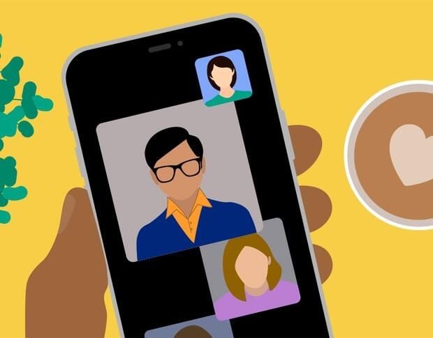 iOS 15 tip: How to reduce distractions and increase audio quality in FaceTime