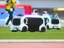 Tokyo 2020 Olympics: Best robotics and innovative tech we’ve seen at the games so far