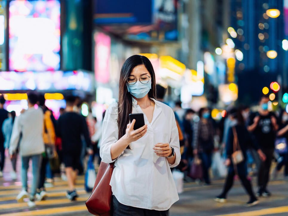 COVID vaccine card apps to digitize and store your health records