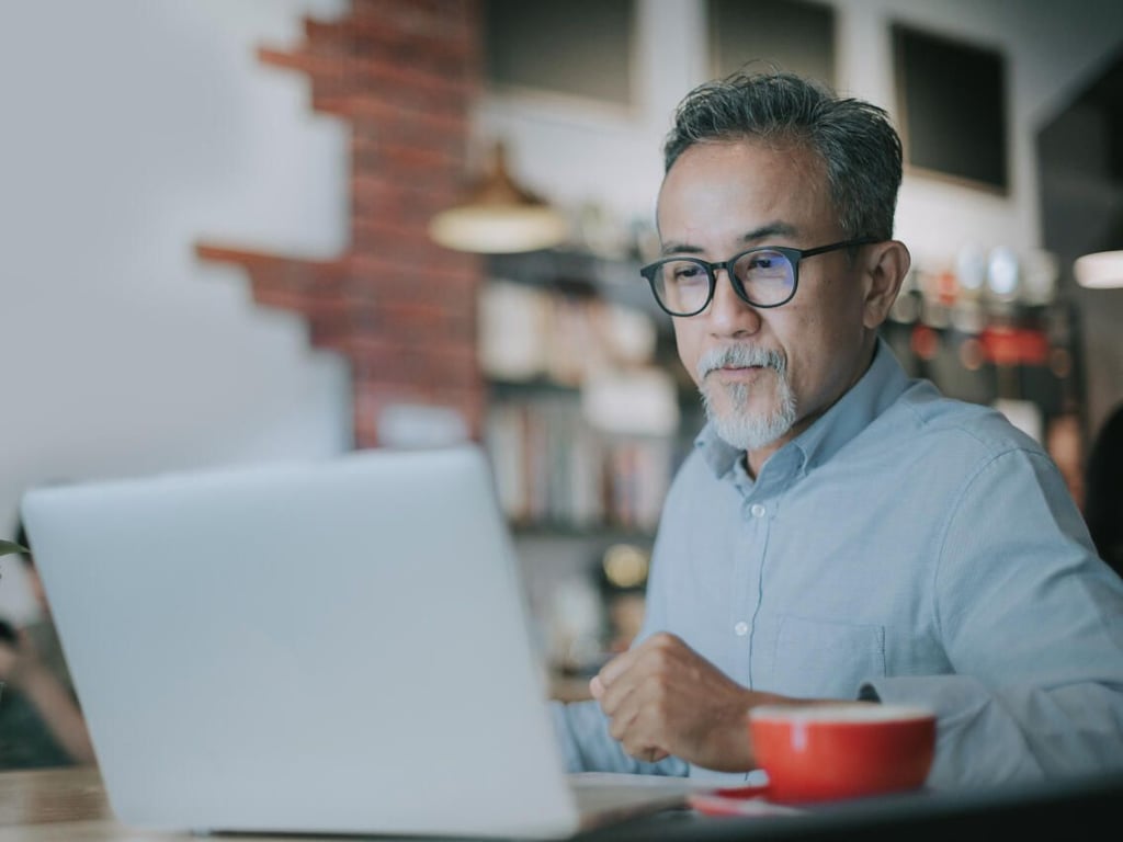 “Old” developers are in demand at this tech company. You’ll never believe the job post