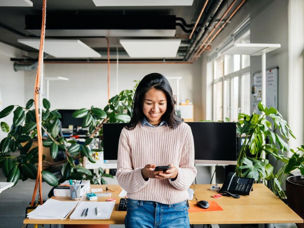 6 best goal-setting apps for work and life outside the cubicle