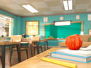 Virtual classroom: 11 Zoom backgrounds for school children and educators