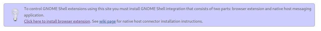 How to receive Gmail notifications on the GNOME desktop