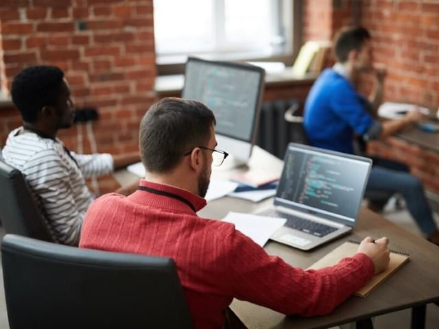 Earn while you learn: Apprentice programs can benefit employers and workers