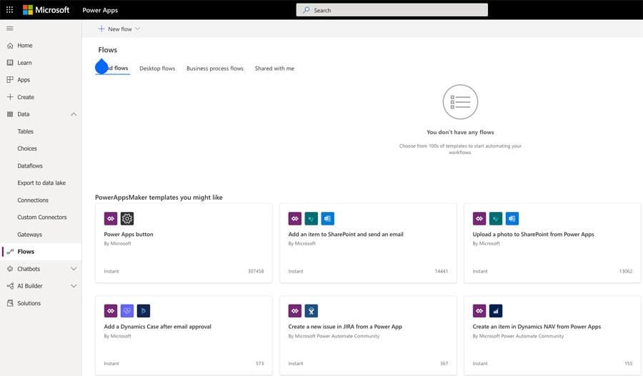 Microsoft Power Apps misconfiguration exposes data from 38 million records