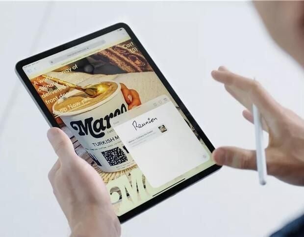 iOS 15 tip: How to take your notes to the next level with Quick Notes, Tags and Activity View