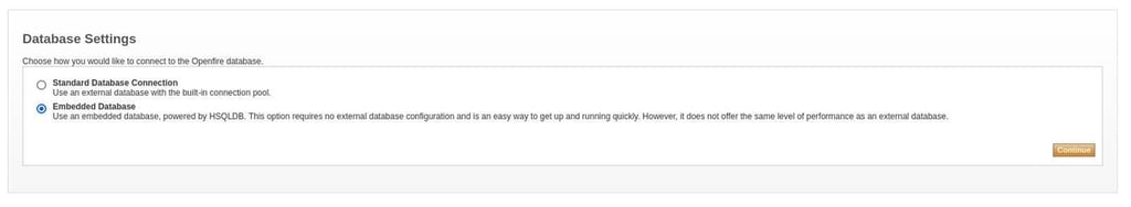 How to deploy an easy-to-use chat server on your LAN