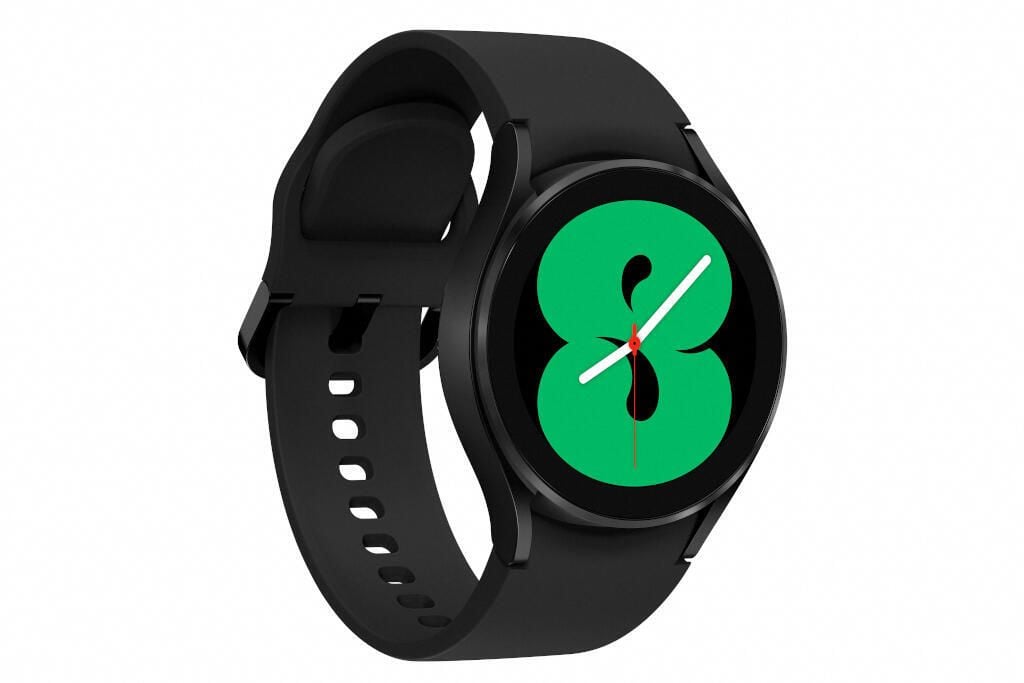 Google Assistant now available on the Samsung Galaxy Watch4