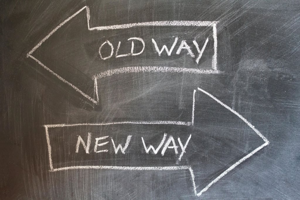 7 radical ideas that could make or break your hybrid work strategy
