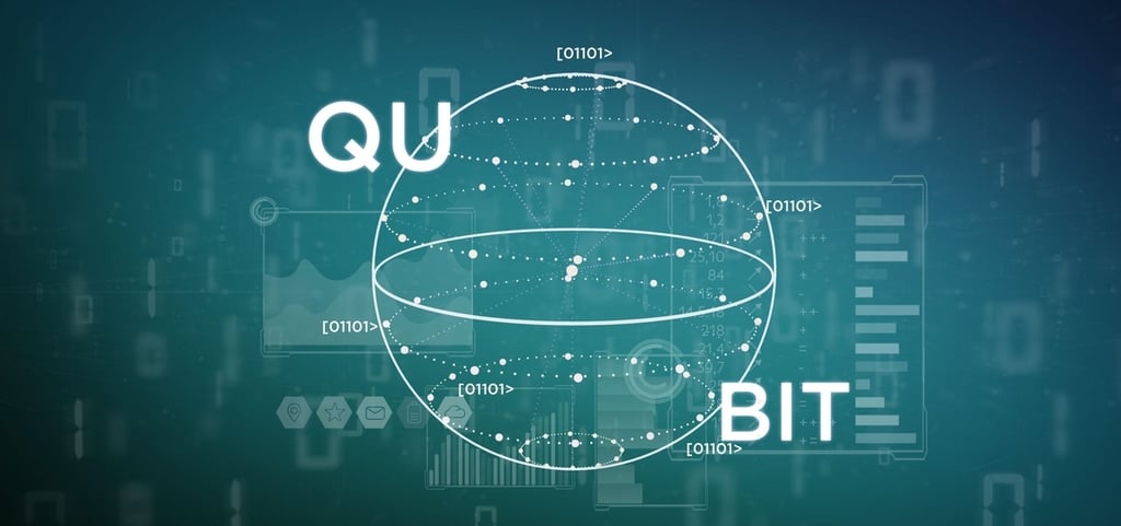 IonQ and University of Maryland plan Q-Lab for hands-on quantum computing research