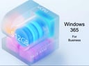 Photos: Windows 365 Business in action