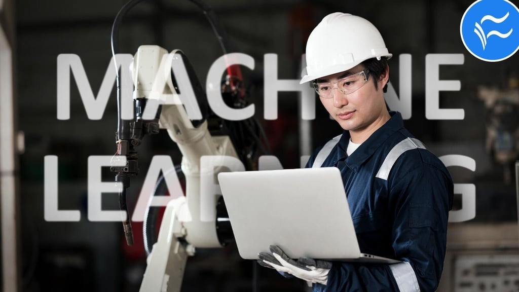 Cybersecurity: Try machine learning to detect threats