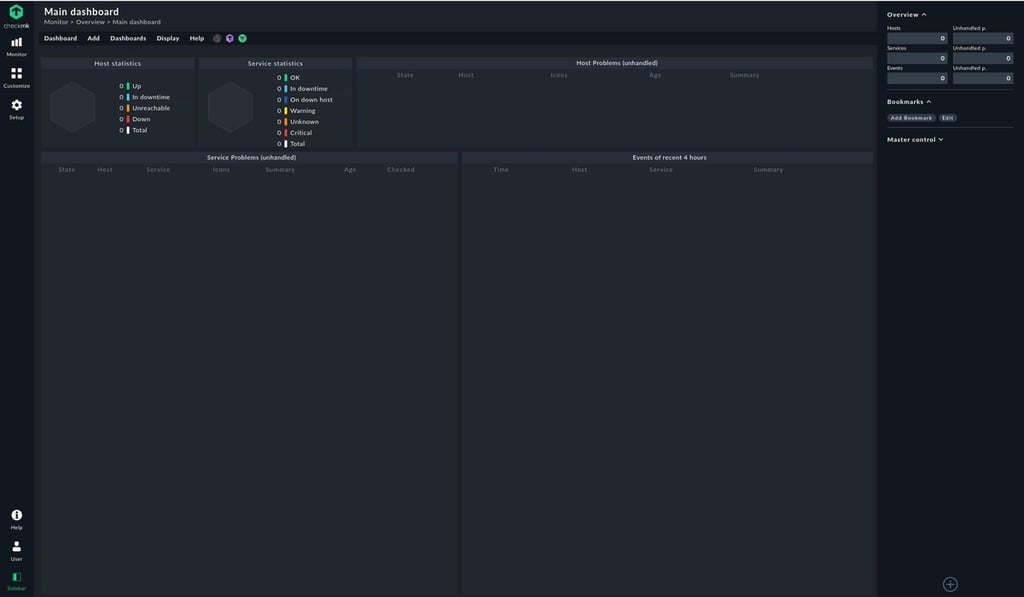 How to monitor your Linux servers with Checkmk