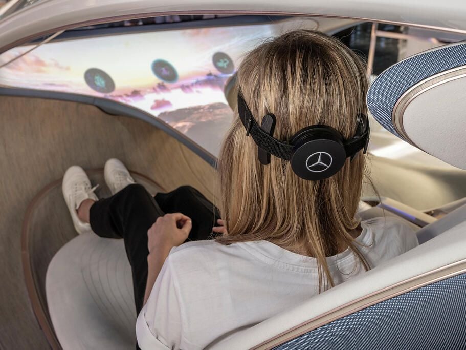 Mind-controlled cars? This brain-computer interface could transform driving