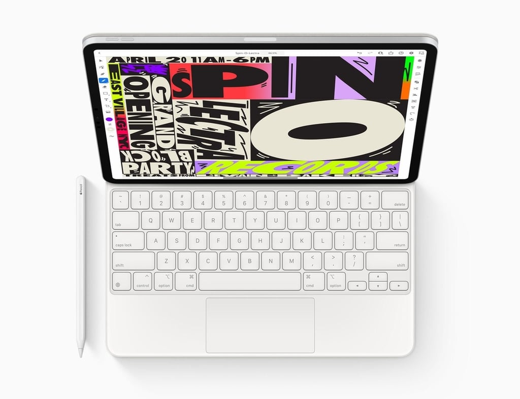 Why I won’t be buying Apple’s new iPad mini