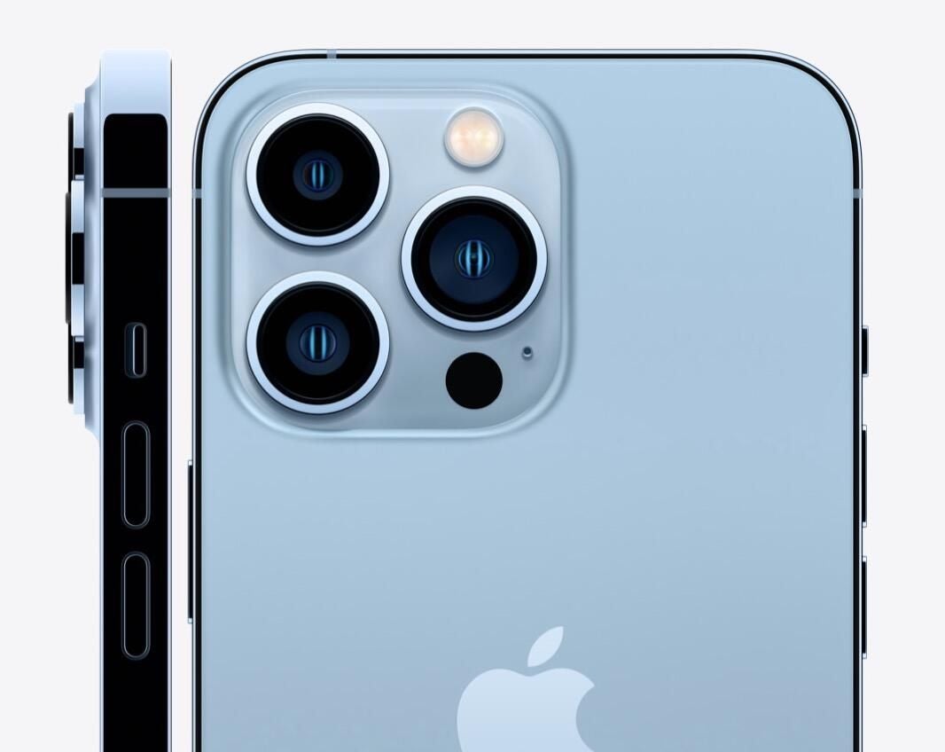 iPhone 13 Pro: Specs, features, cameras, storage, India price, and