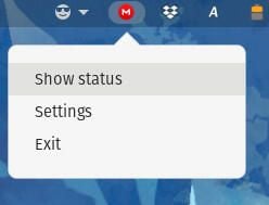 How to install and use the Megasync client on the Linux desktop