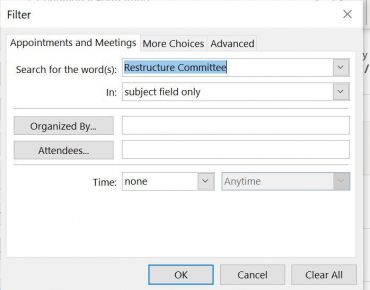 How to color-code appointments in Outlook Calendar | TechRepublic