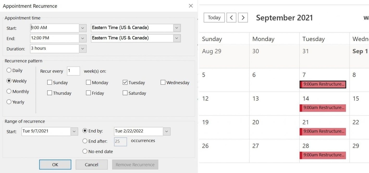 How to color-code appointments in Outlook Calendar | TechRepublic