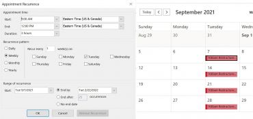 How to color-code appointments in Outlook Calendar | TechRepublic