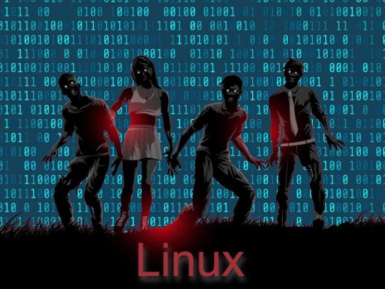Linux 101 What are zombie processes? TechRepublic