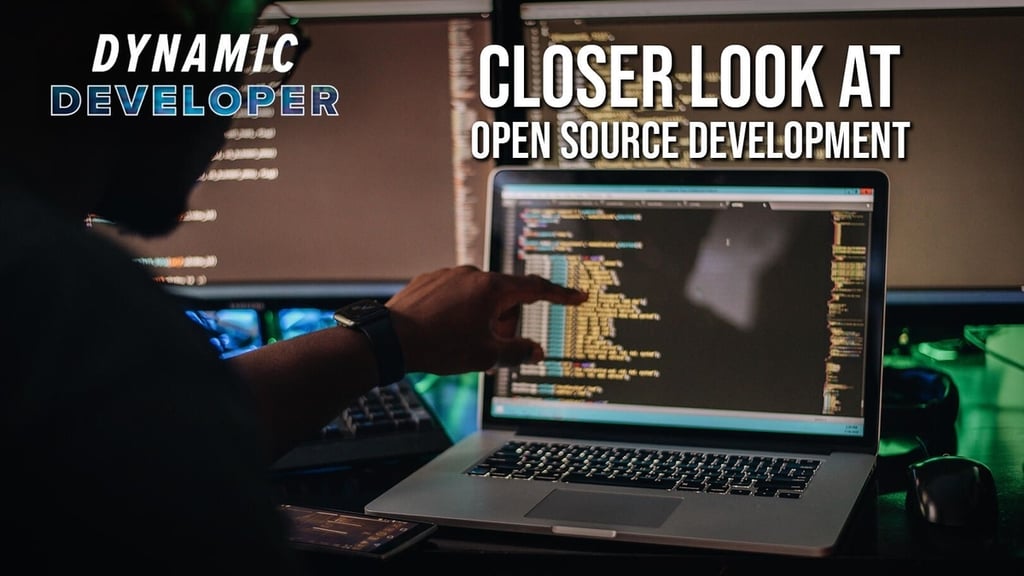 IBM head of open technology and developer advocacy on working with open source dev teams