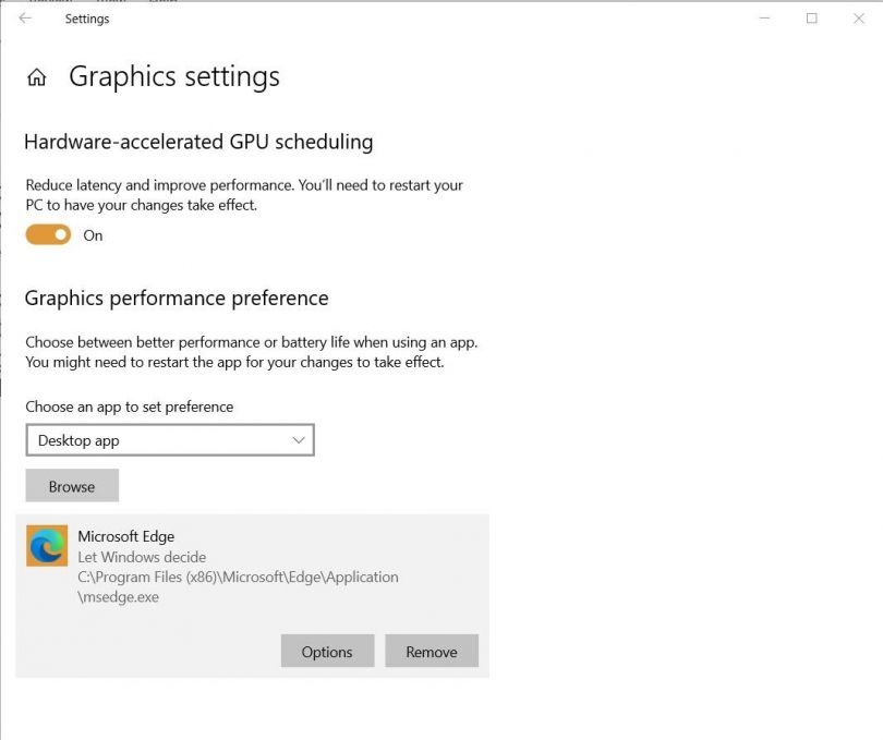 How to increase PC performance and get the most out of your GPU ...