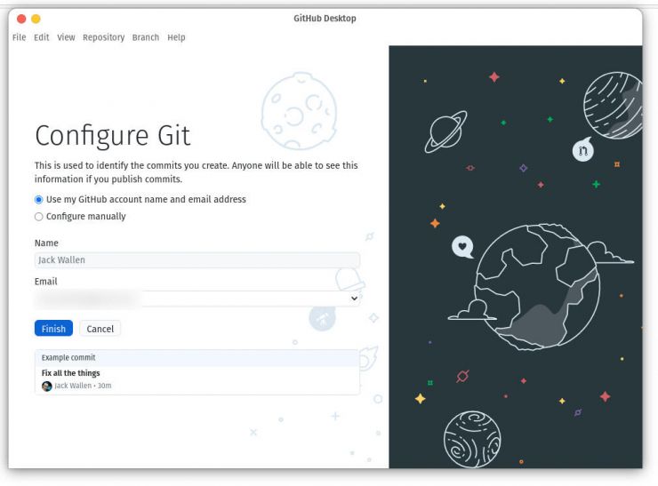How to get started with GitHub Desktop for a seamless Git workflow