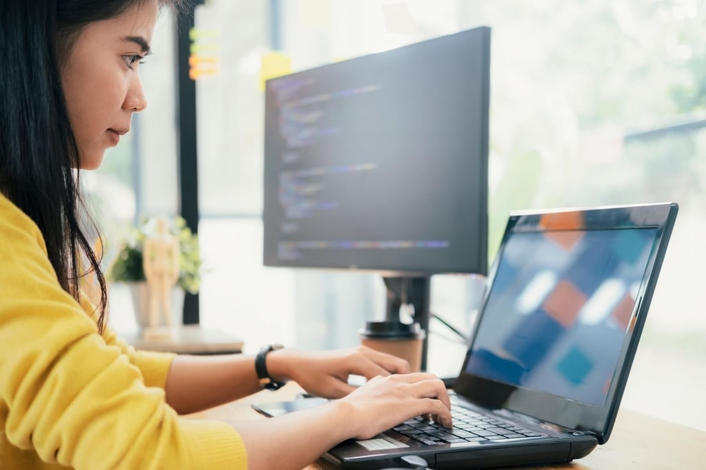 Behind the scenes: A day in the life of a quality assurance tester