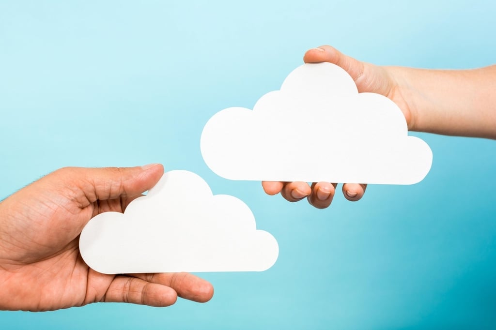 iCloud vs. OneDrive: Which is best for Mac, iPad and iPhone users?
