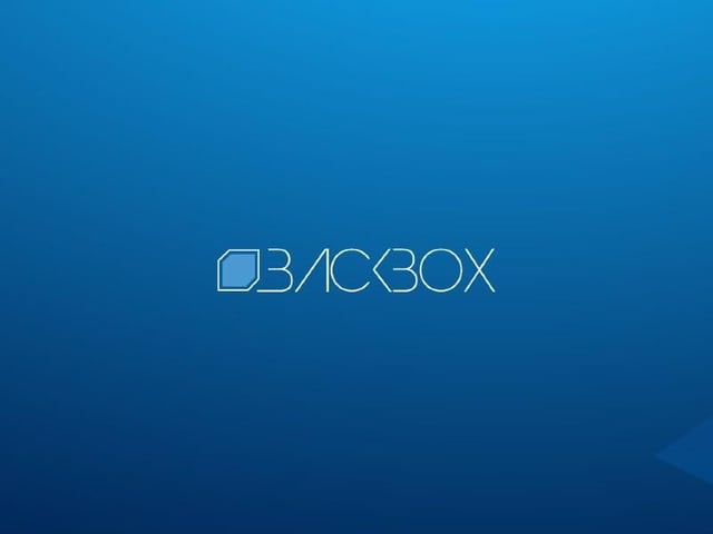 How to install BackBox Linux distribution as a virtual machine