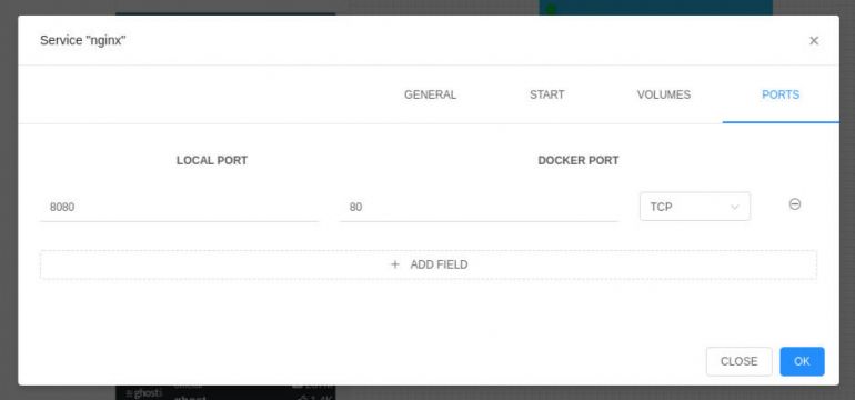 DockStation is the Docker GUI you've been waiting for