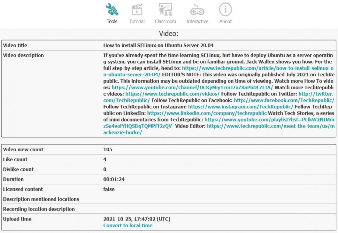 How to install and use InVID, a plugin to debunk fake news and verify