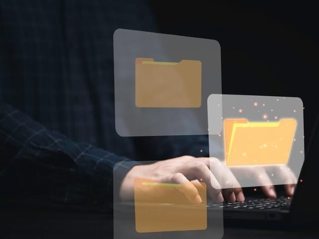 How to restore the classic File Explorer in Windows 11