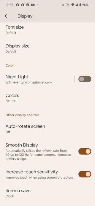 How to speed up the Pixel 6 and Pixel 6 Pro fingerprint scanner